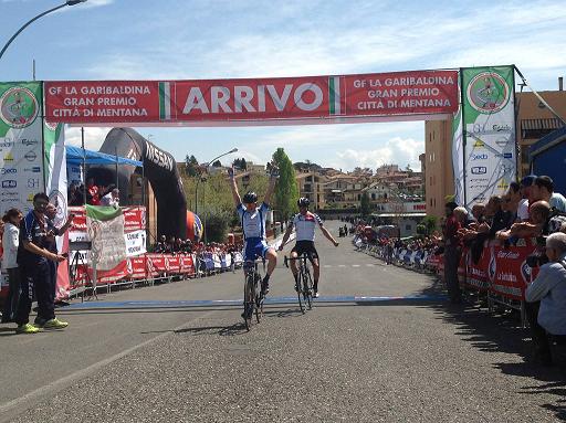 1aGaribaldina 2015 arrivo lungo Sivo e Aufiero 1aGaribaldina 2015 arrivo lungo Sivo e Aufiero