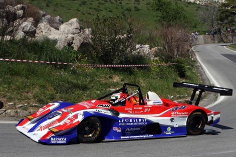 1aMagliona da record a Erice su Osella Honda
