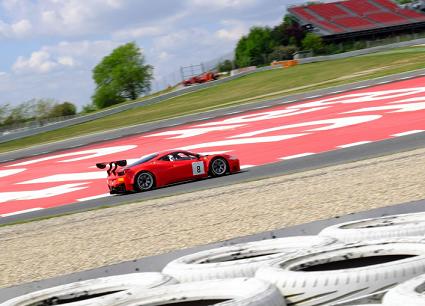 1aMezard Villorba Corse Ferrari 458 1aMezard Villorba Corse Ferrari 458