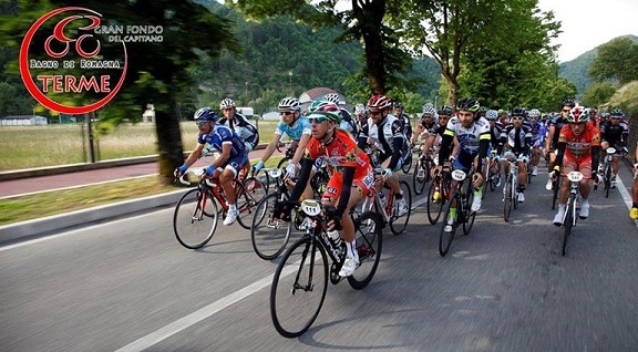 GRAN FONDO del CAPITANO GRAN FONDO del CAPITANO