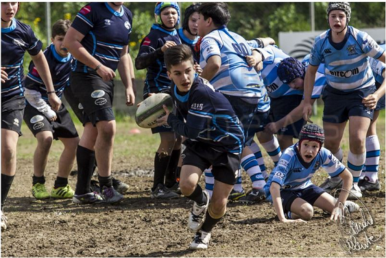Grande laboratorio Imperia Rugby Grande laboratorio Imperia Rugby