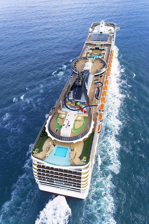 MSC1317050 Nave MSC1317050 Nave