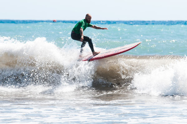Surfing Recco Surfing Recco