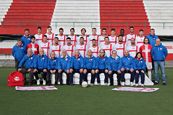 genova calcio foto prima squadra1 genova calcio foto prima squadra1