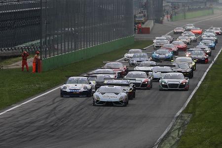 1aCIGT - Start Gara 2 1aCIGT - Start Gara 2