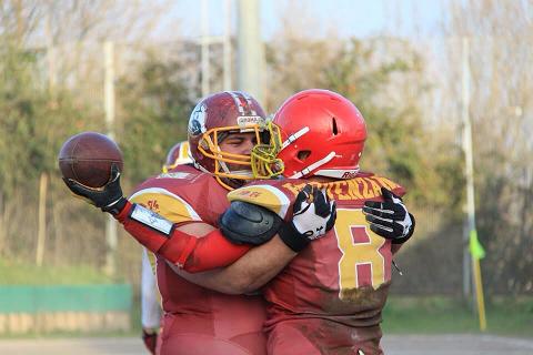 GladiatoriRoma GladiatoriRoma