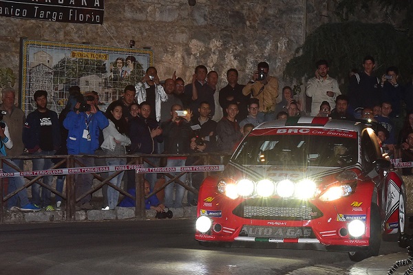Targa-Florio-Collesano Targa-Florio-Collesano