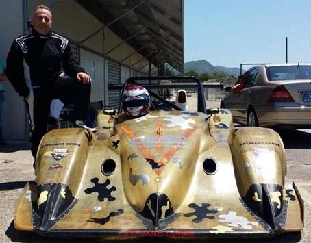 1aCubeda Corse tappa cruciale ad Ascoli in Civm