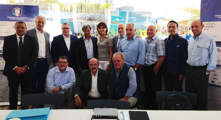 Consiglio Federale 25-06-2015 Consiglio Federale 25-06-2015