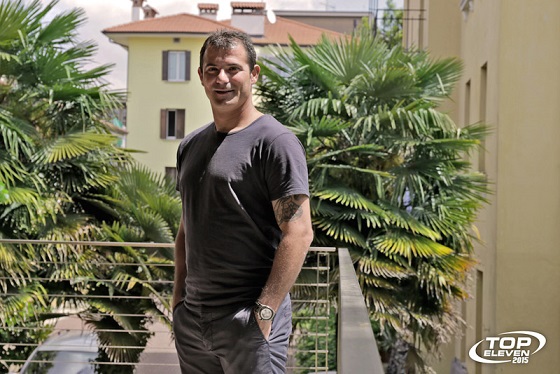 Dejan Stankovic Dejan Stankovic