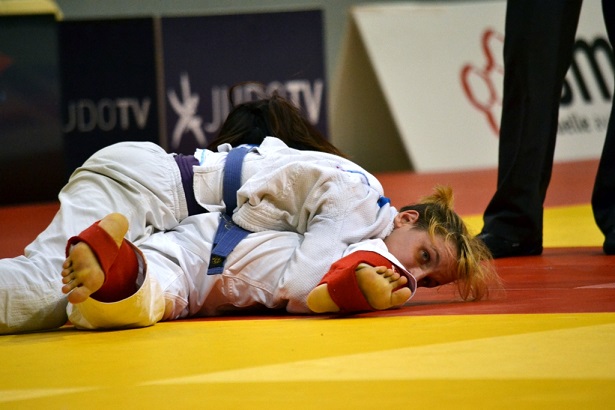 jujitsu Tonelli Anastasia Europei bassa jujitsu Tonelli Anastasia Europei bassa