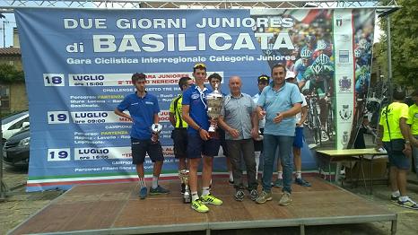 1aMemorial Rocco Mancuso 2015 Francesco Zandri vincitore combinata 2 gg