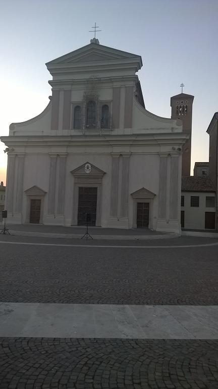 Santuario Madonna dei Miracoli Casalbordino Santuario Madonna dei Miracoli Casalbordino