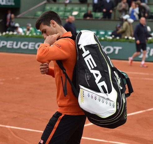 1aHead Novak Djokovic US Open 1aHead Novak Djokovic US Open