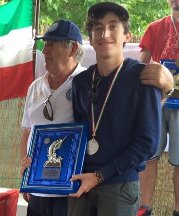 Circella Argento 2015 Circella Argento 2015