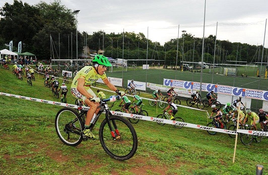 1Mtbsan 6 Ore degli Etruschi Lorenzo Borgi 1Mtbsan 6 Ore degli Etruschi Lorenzo Borgi