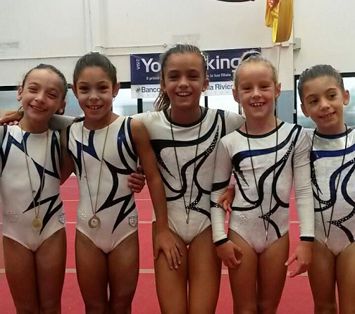 1ginnastica Auxilium serieC 1ginnastica Auxilium serieC