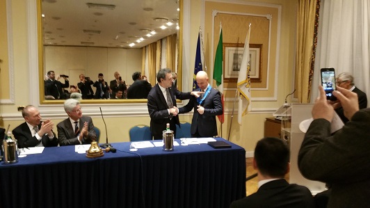 1Governatore Vernazza e PrEsidente Buffa 1Governatore Vernazza e PrEsidente Buffa