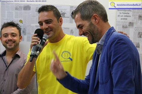 1Massimiliamo Mondello e Simone Carrucciu festeggeranno a Genova il 70 anniversario della Fitet Foto Gianluca Piu 1Massimiliamo Mondello e Simone Carrucciu festeggeranno a Genova il 70 anniversario della Fitet Foto Gianluca Piu
