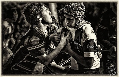 Importante fine settimana rugbistico ad Imperia Importante fine settimana rugbistico ad Imperia