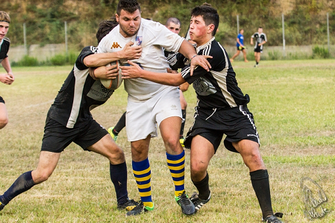 Union Under 18 Union Under 18