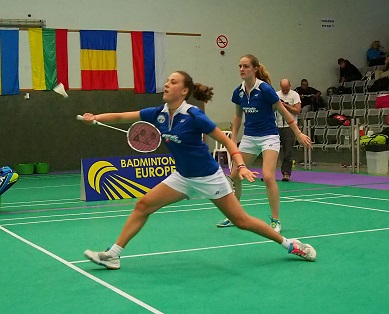 Silvia Garino e Lisa Iversen1 Silvia Garino e Lisa Iversen1