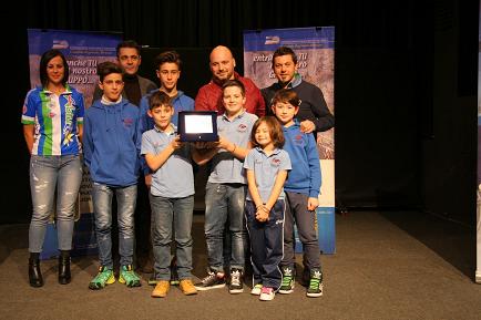 1afesta fci abruzzo 2015 amici della bici junior 1afesta fci abruzzo 2015 amici della bici junior