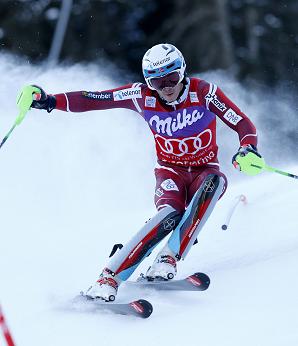 Men Slalom 06012016 SantaCaterina phAlessandroTrovati Pentaphoto8 Men Slalom 06012016 SantaCaterina phAlessandroTrovati Pentaphoto8