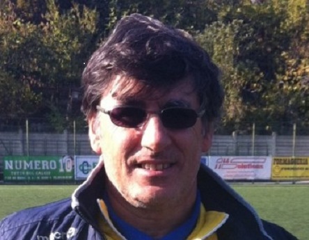 MANTERO MANTERO