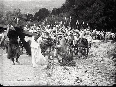 0CHRISTUS - LOCATION DI CORI CON COMPARSE CORESI 13