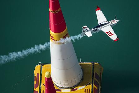 0Red Bull Air Race 2016 - Matthias Dolderer ph. Joerg Mitter Red Bull Content Pool