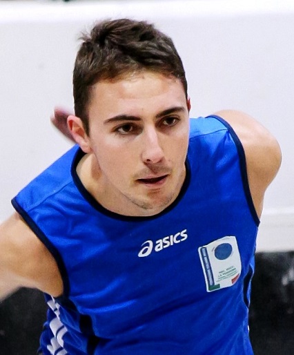 Alessandro Longo La Perosina Alessandro Longo La Perosina