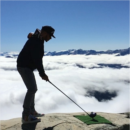 Hamilton-golf Hamilton-golf
