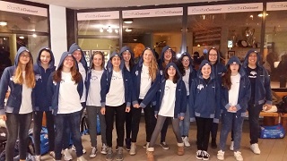 Rapallo Pallanuoto Under 15 2015-2016 1 Rapallo Pallanuoto Under 15 2015-2016 1
