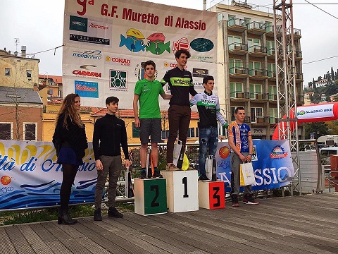 iserniabiketeam 2016 ficorilli secondo alassio iserniabiketeam 2016 ficorilli secondo alassio
