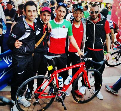 0teamgofast 2016 fedele tricolore