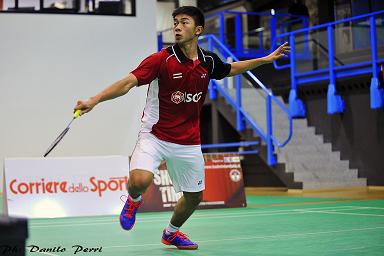 Kittipong Imnark Thailandia Kittipong Imnark Thailandia