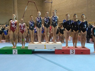 ginnastica podio B2 ginnastica podio B2