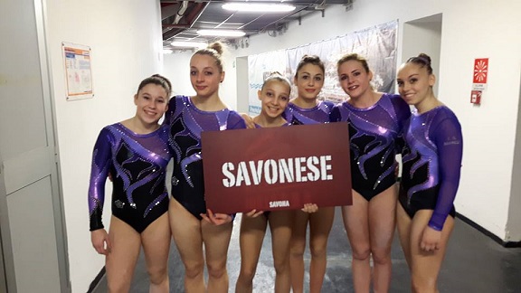 ginnastica savonese roma ginnastica savonese roma