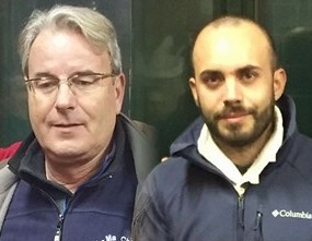 Gazzolo Zamparutti 2016 Gazzolo Zamparutti 2016