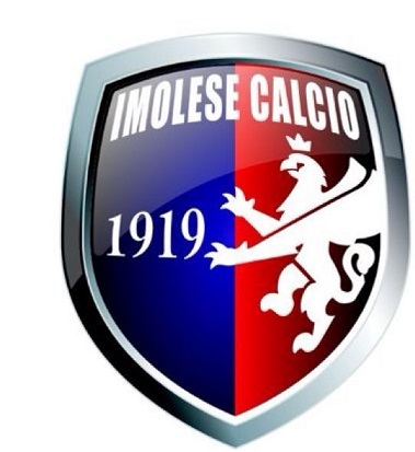 Logo Imolese Calcio 1919 Logo Imolese Calcio 1919