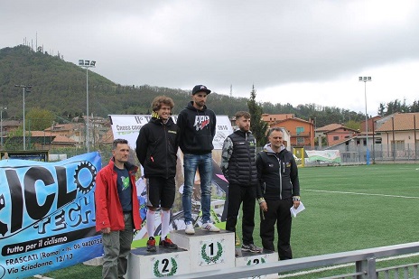 mtbsan2016 gatti podio élite xc rocca di papa mtbsan2016 gatti podio élite xc rocca di papa