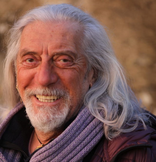 shel shapiro