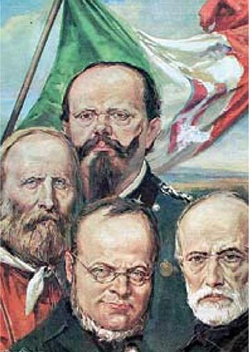 0I protagonisti 0I protagonisti