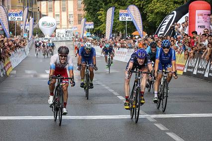 0A0ngera VA sprint Coppa delle Nazioni - foto Guido Rubino - low