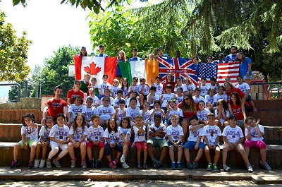 City Camp Cori 2016 1 City Camp Cori 2016 1