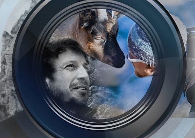 Concorso Fotografico I volti della montagna