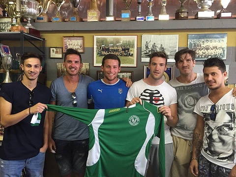 GRUPPO FEZZANESE GRUPPO FEZZANESE