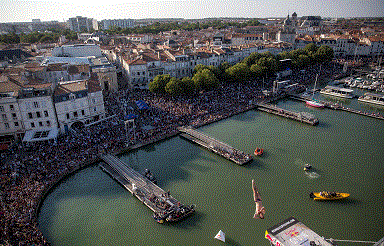 RBCDWS 2016 LA ROCHELLE RBCDWS 2016 LA ROCHELLE