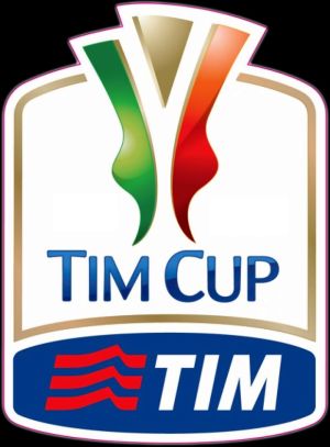 TIM Cup Logo TIM Cup Logo